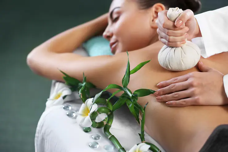  full body ayurvedic massage near me